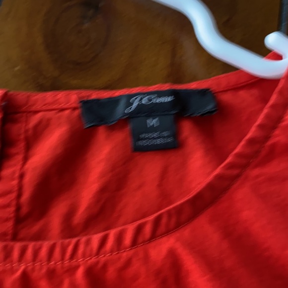 J.Crew Top - Picture 2 of 4